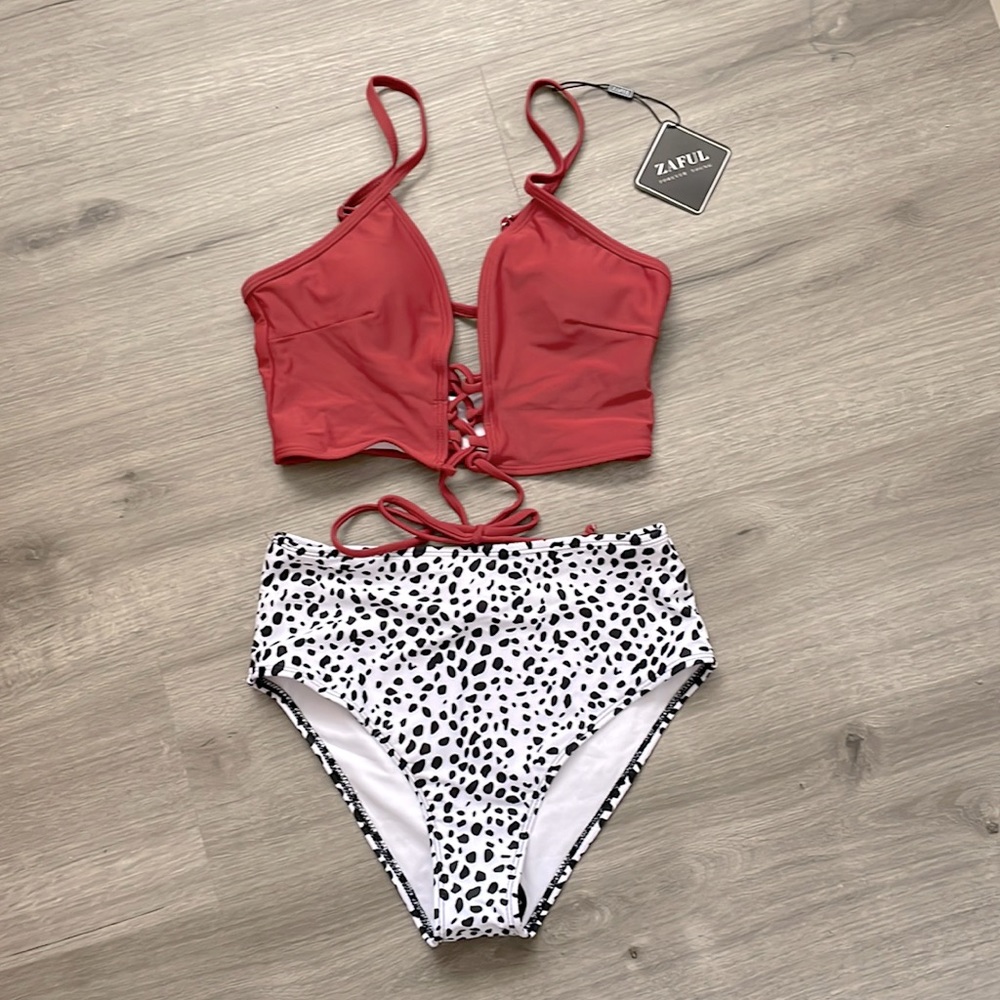 Summer bikini